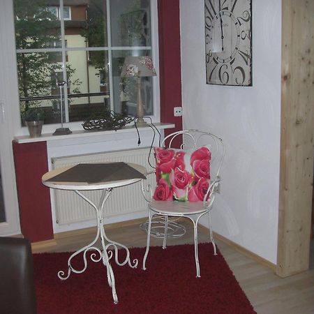 Endbach-Life Hotel Bad Endbach Buitenkant foto