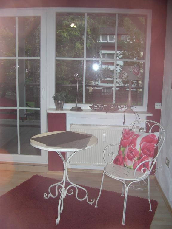 Endbach-Life Hotel Bad Endbach Buitenkant foto