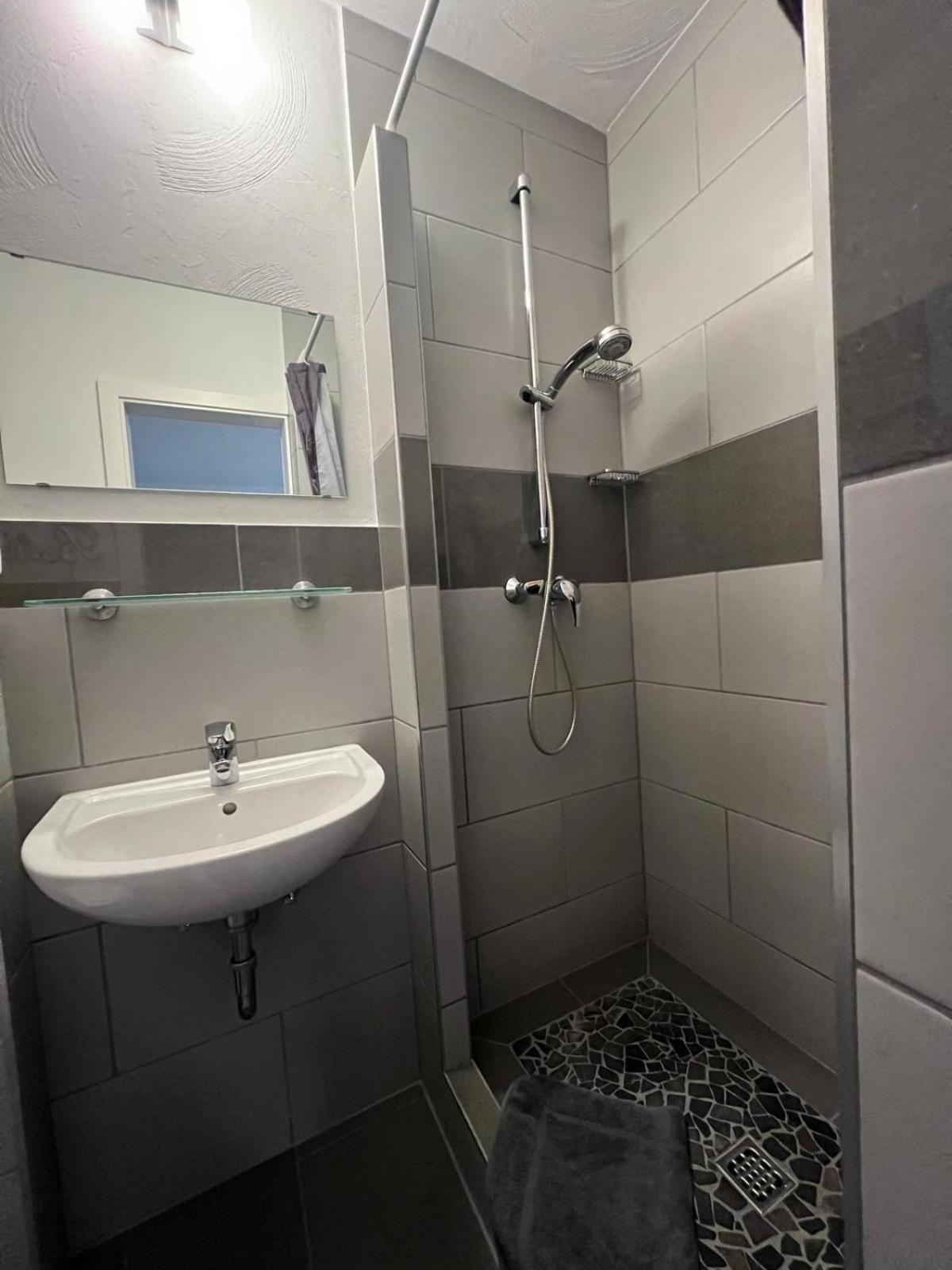 Endbach-Life Hotel Bad Endbach Buitenkant foto