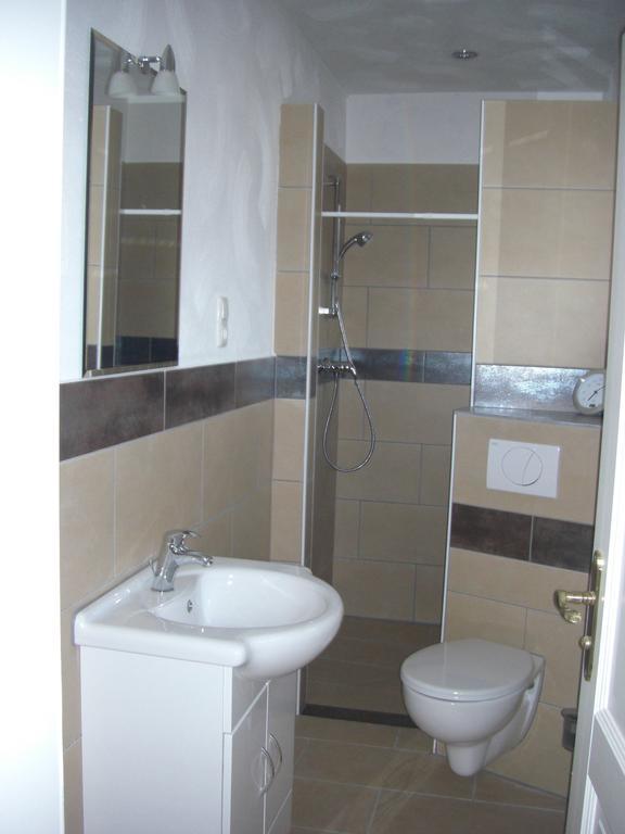 Endbach-Life Hotel Bad Endbach Buitenkant foto