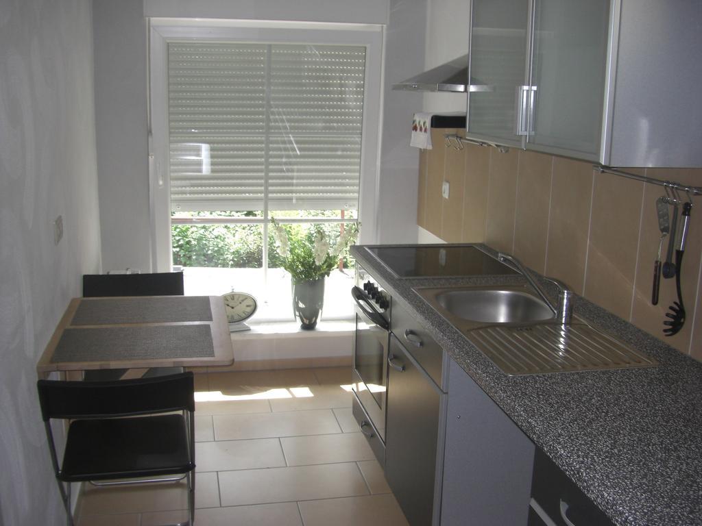 Endbach-Life Hotel Bad Endbach Kamer foto