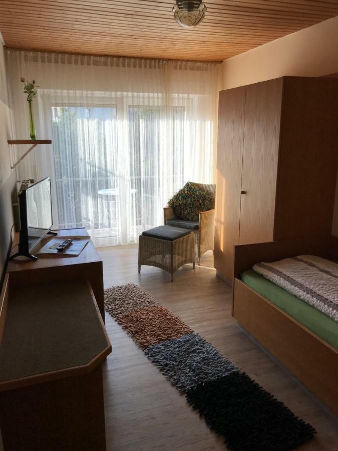 Endbach-Life Hotel Bad Endbach Buitenkant foto